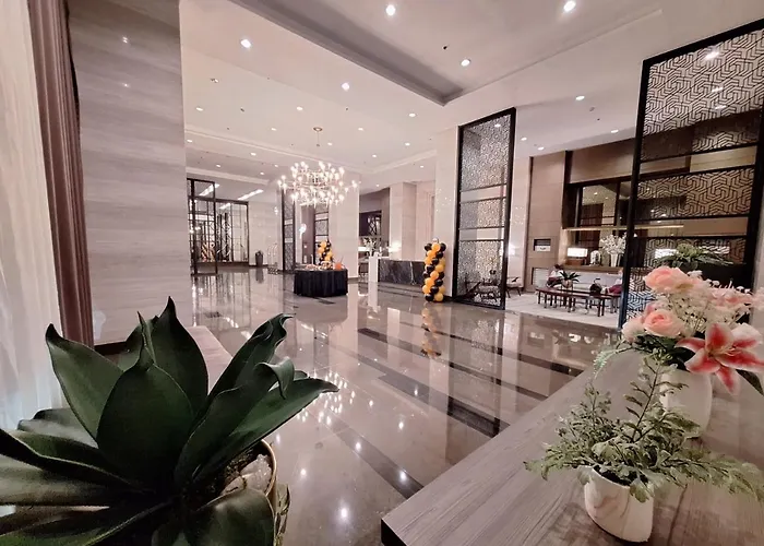 2br Wide -93sqm -pet -freeparking -picc,moa,wtc,ccp,airport