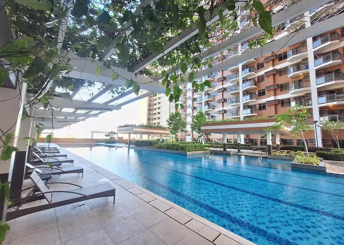 Apartamento 2br Wide -93sqm -pet -freeparking -picc,moa,wtc,ccp,airport *