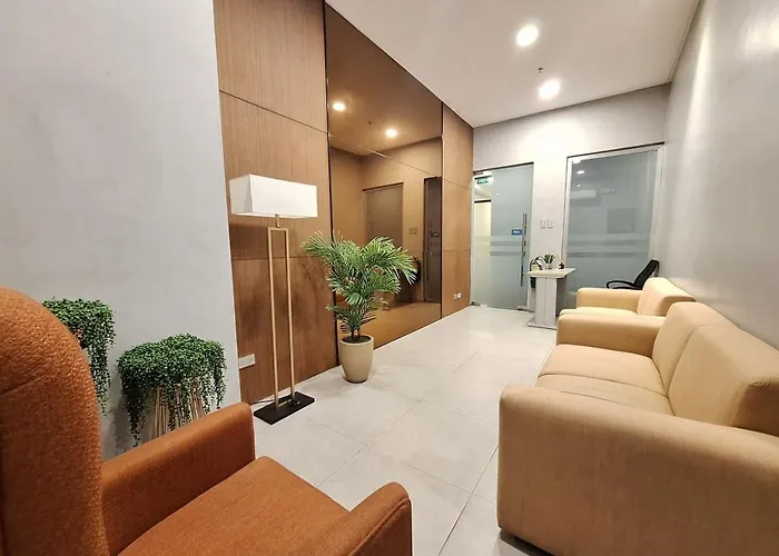 Apartamento 2br Wide -93sqm -pet -freeparking -picc,moa,wtc,ccp,airport *