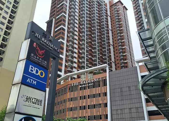 Apartamento 2br Wide -93sqm -pet -freeparking -picc,moa,wtc,ccp,airport *