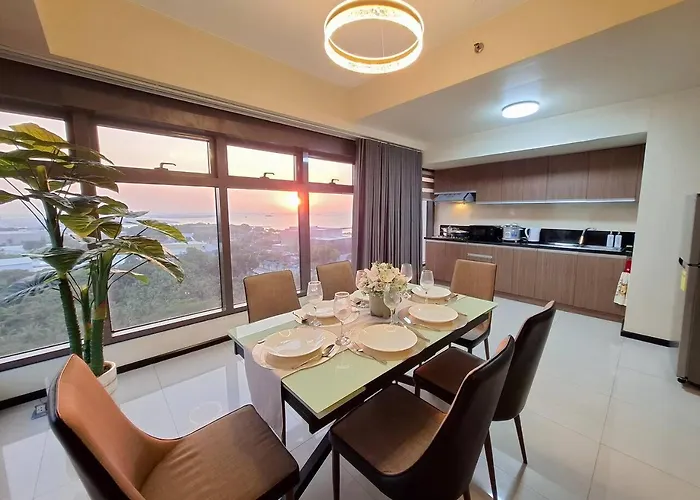 Apartamento 2br Wide -93sqm -pet -freeparking -picc,moa,wtc,ccp,airport *