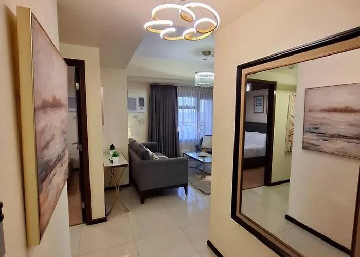 Apartamento 2br Wide -93sqm -pet -freeparking -picc,moa,wtc,ccp,airport *