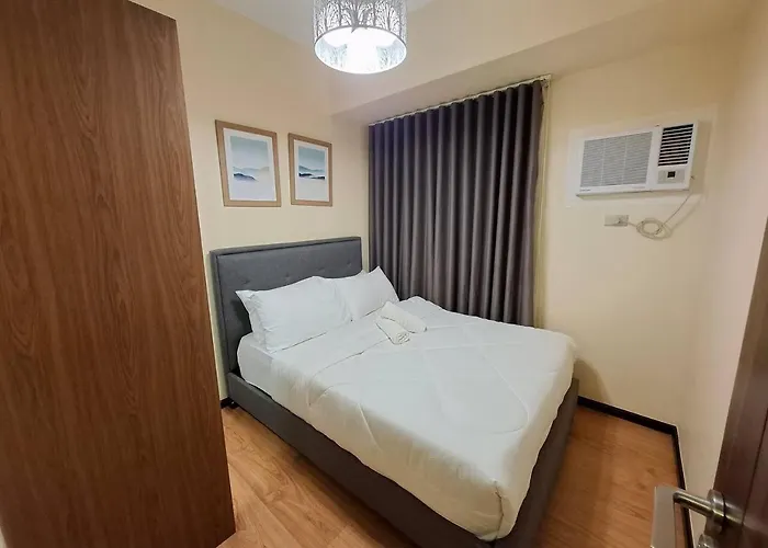 Apartamento 2br Wide -93sqm -pet -freeparking -picc,moa,wtc,ccp,airport