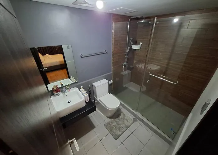 Apartamento 2br Wide -93sqm -pet -freeparking -picc,moa,wtc,ccp,airport