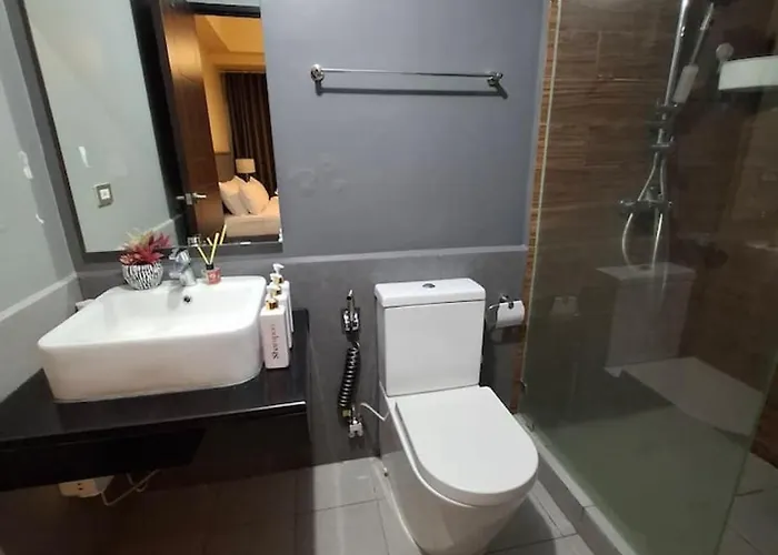 Apartamento 2br Wide -93sqm -pet -freeparking -picc,moa,wtc,ccp,airport