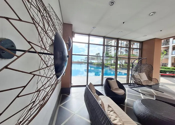 Apartamento 2br Wide -93sqm -pet -freeparking -picc,moa,wtc,ccp,airport *