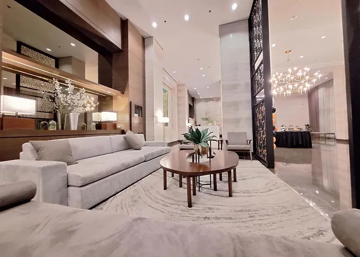 2br Wide -93sqm -pet -freeparking -picc,moa,wtc,ccp,airport