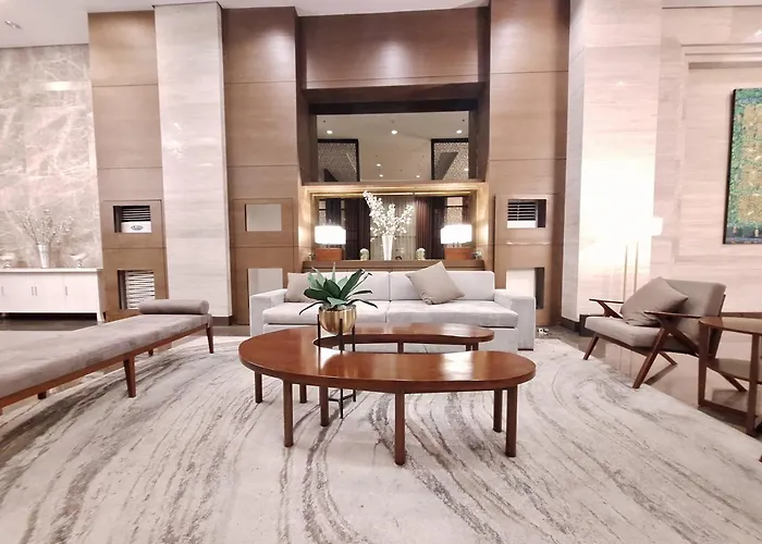 2br Wide -93sqm -pet -freeparking -picc,moa,wtc,ccp,airport Apartamento Manila