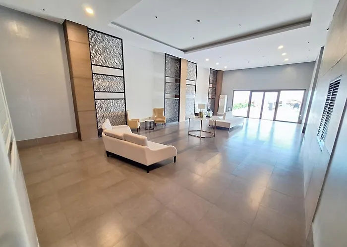 Apartamento 2br Wide -93sqm -pet -freeparking -picc,moa,wtc,ccp,airport